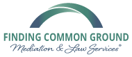 Finding Common Ground Logo