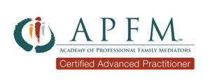 Logo - Academy of Professional Family Mediators